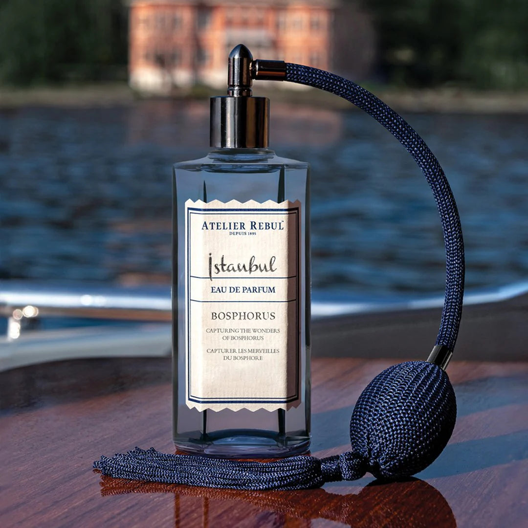 Atelier Rebul Istanbul Bosphorus Eau de Parfum