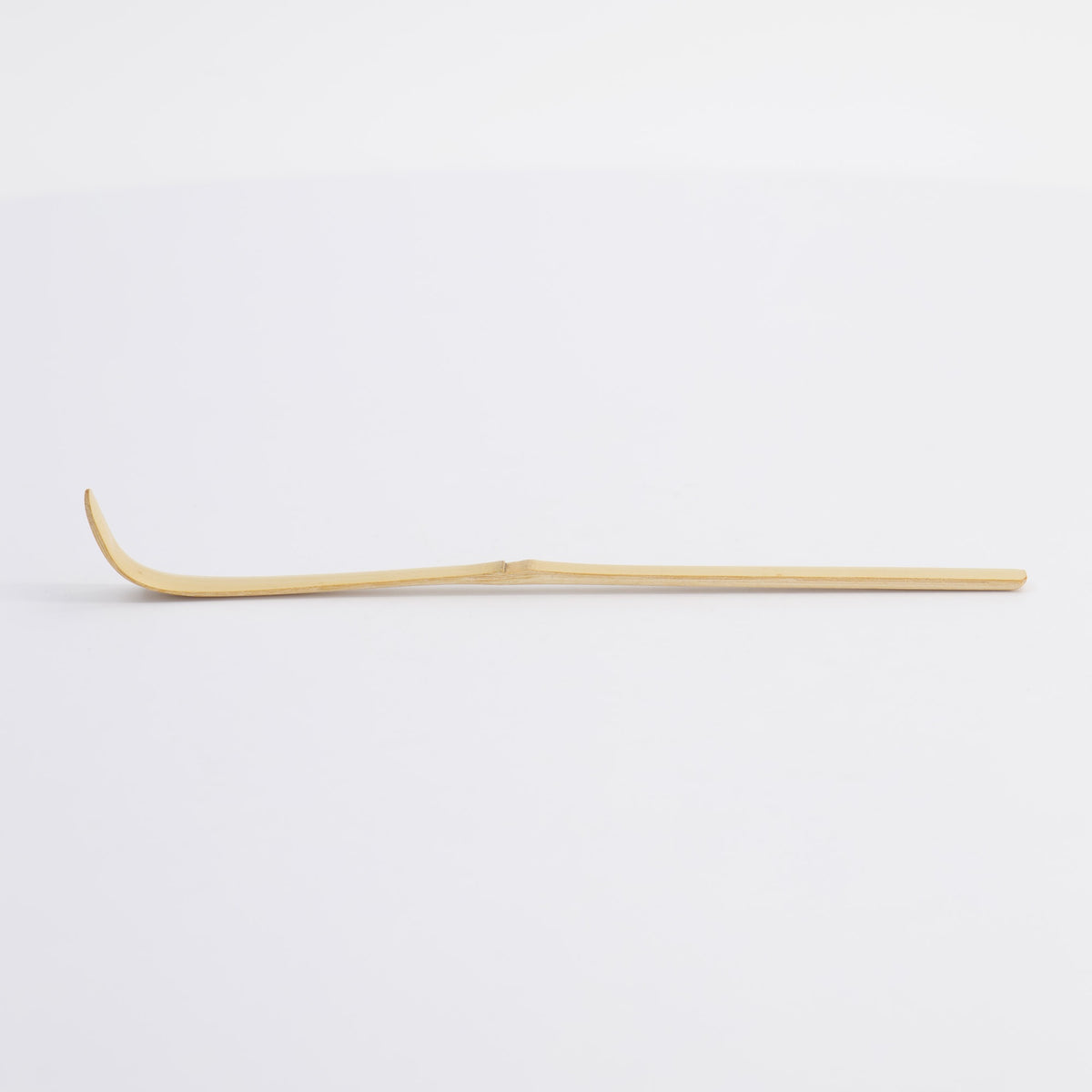 Tokyo Design Studio Bamboo Matcha lepel