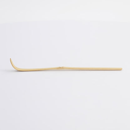 Tokyo Design Studio Bamboo Matcha lepel