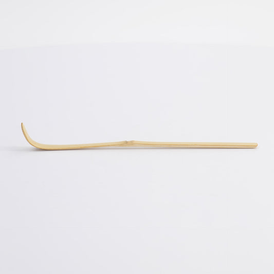 Tokyo Design Studio Bamboo Matcha lepel