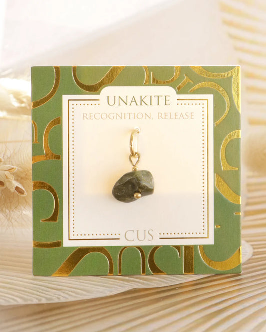 Ayla bedel Unakite