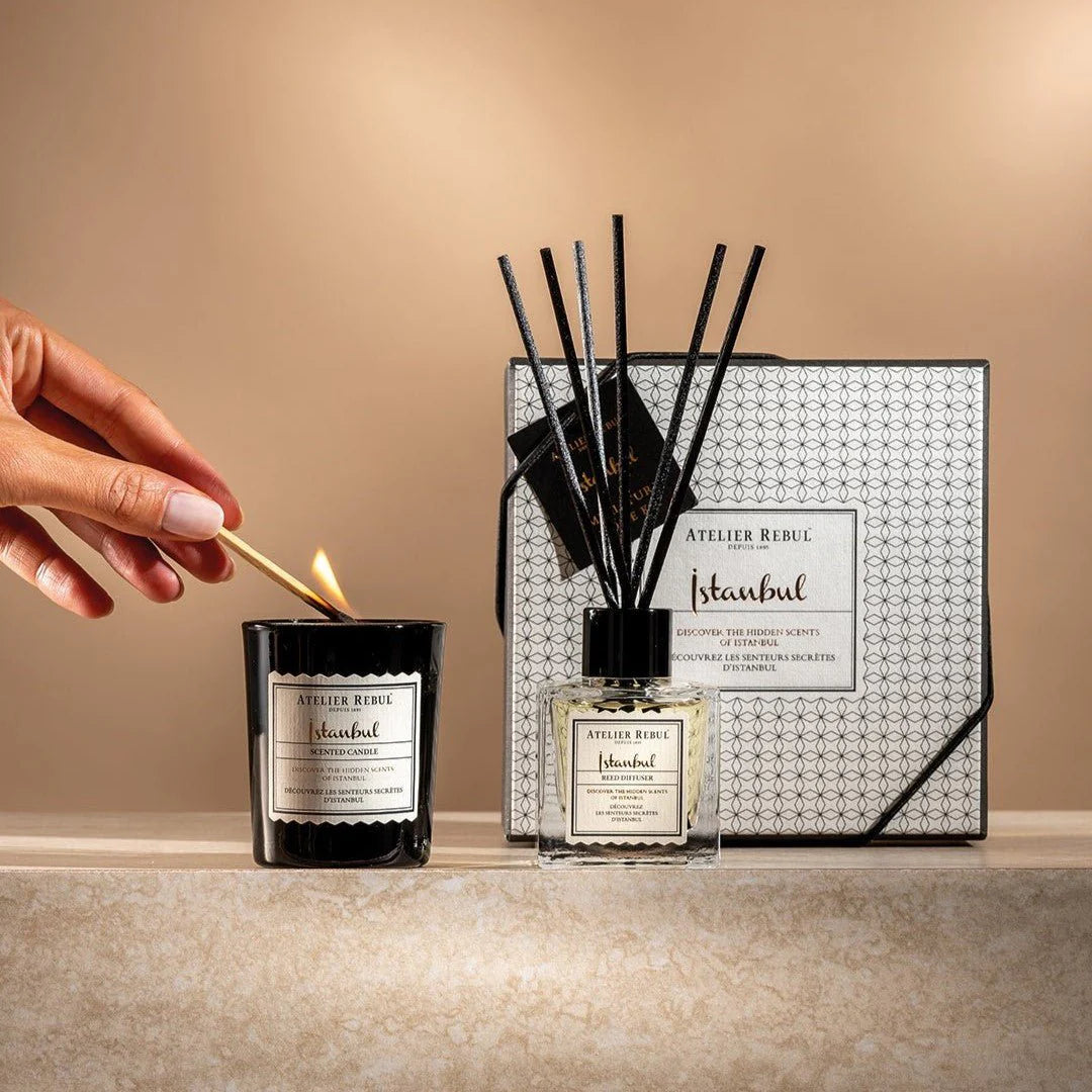 Atelier Rebul Istanbul Miniature Home Geschenkset