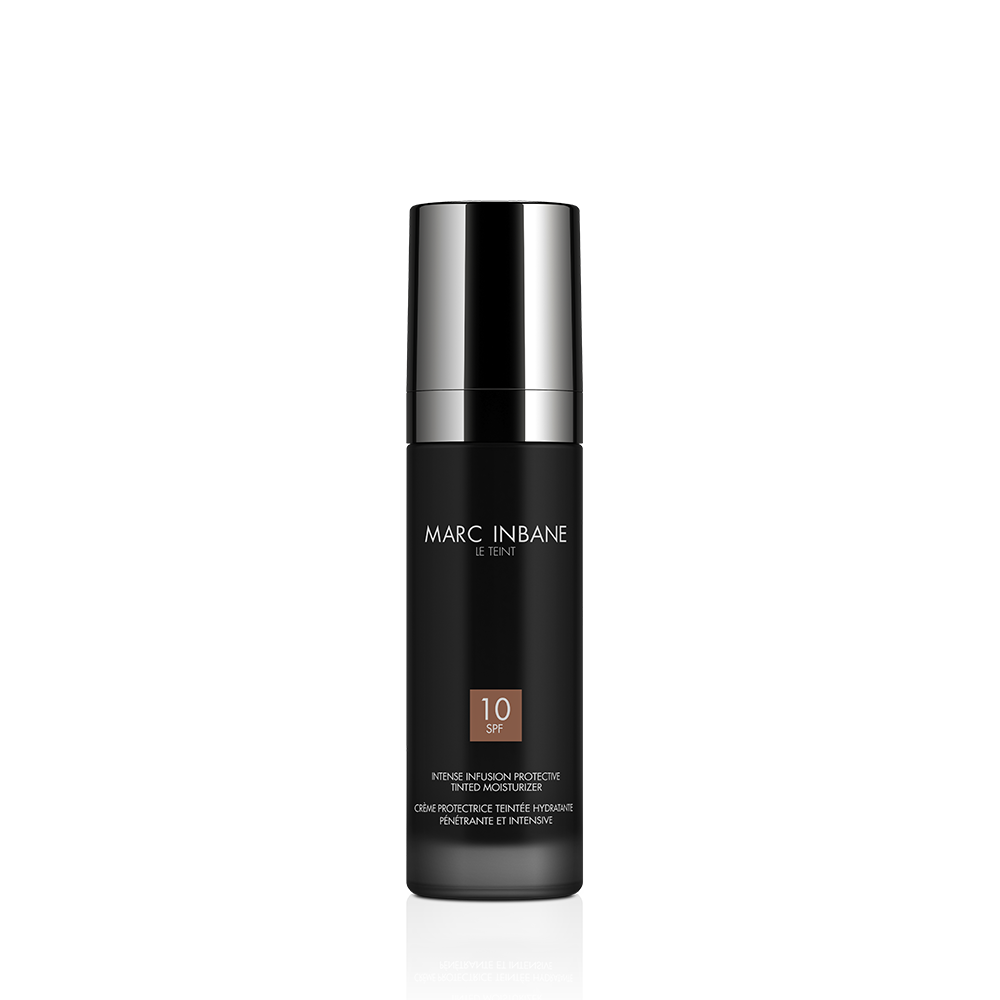 Le Teint/La Hydratan SPF10