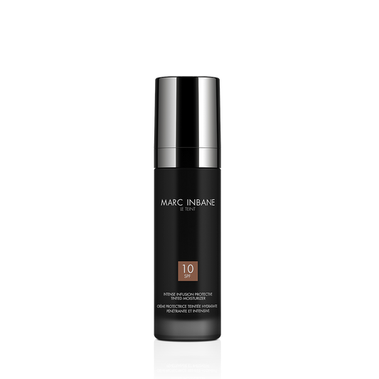Le Teint/La Hydratan SPF10