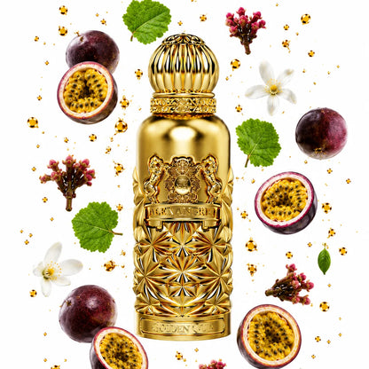 Alexandre.J Golden Oud II