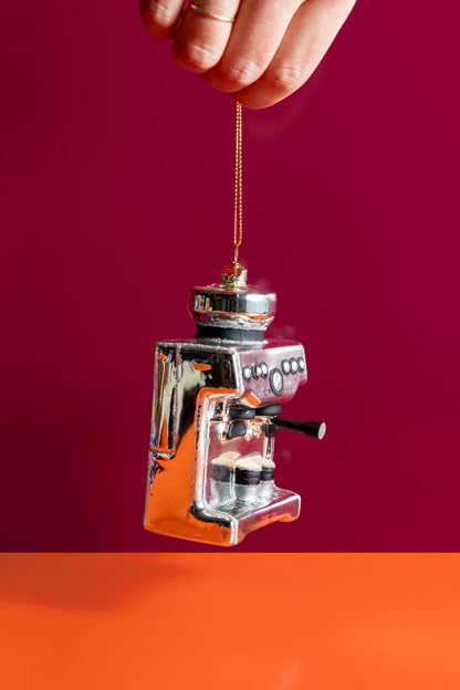 Koffiemachine