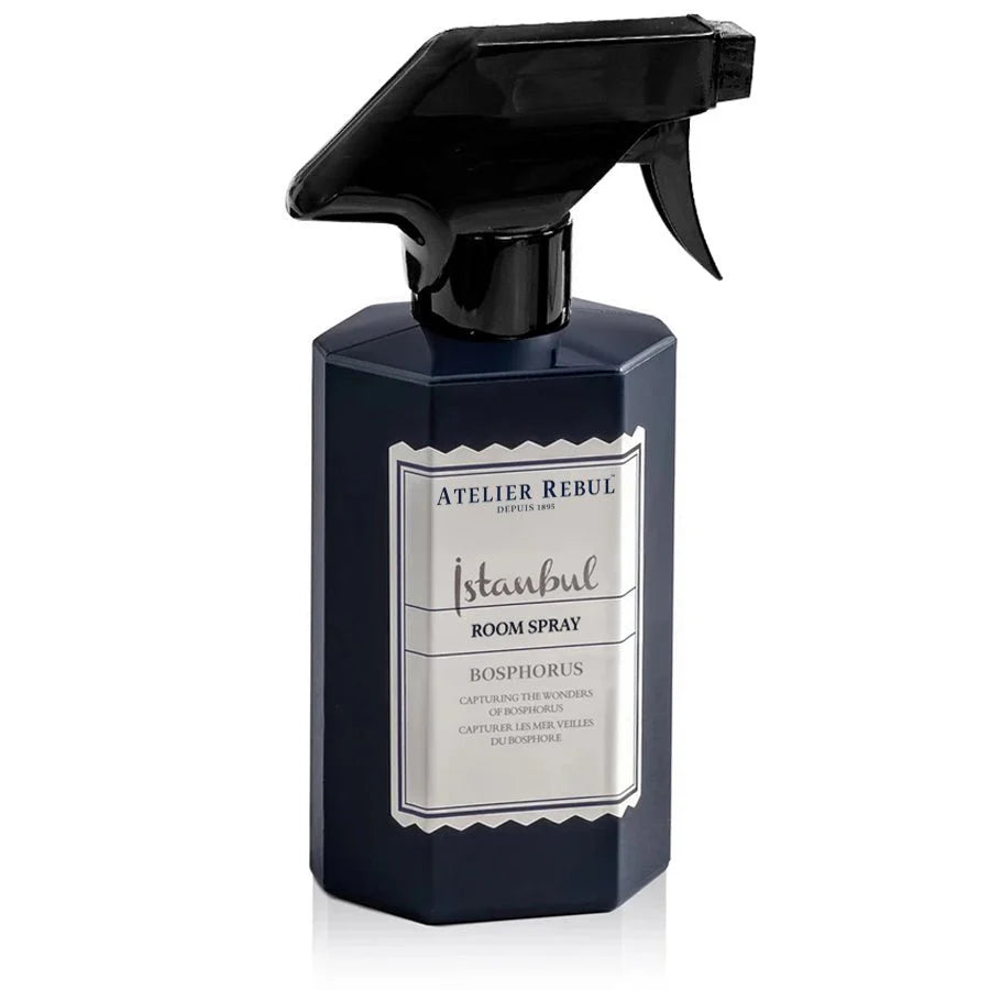 Atelier Rebul Istanbul Bosphorus Roomspray limited edition
