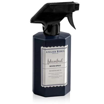 Atelier Rebul Istanbul Bosphorus Roomspray limited edition