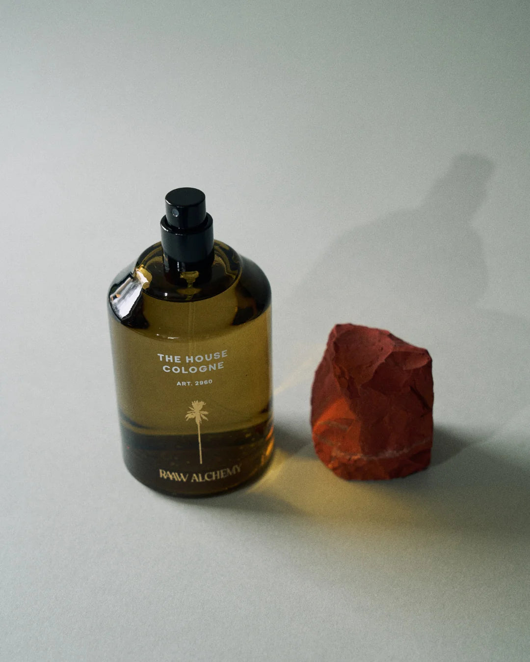 The House Cologne Room Spray 100 ml
