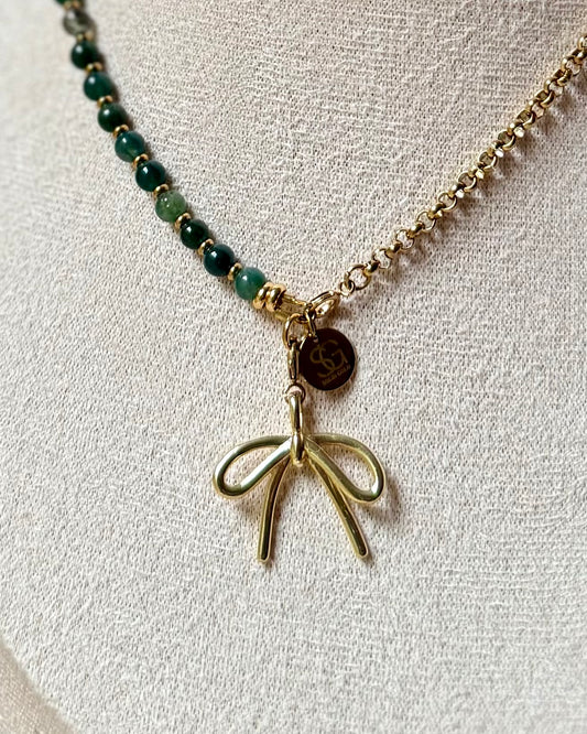 Hanger bow midi