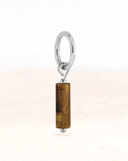 Gaia Bedel Tiger’s Eye