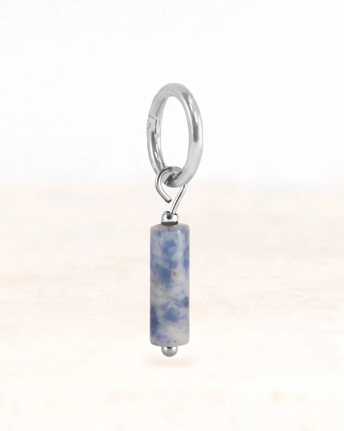 Gaia Bedel Spot Sodalite