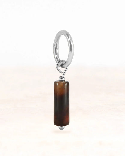 Gaia Bedel Fancy Agate
