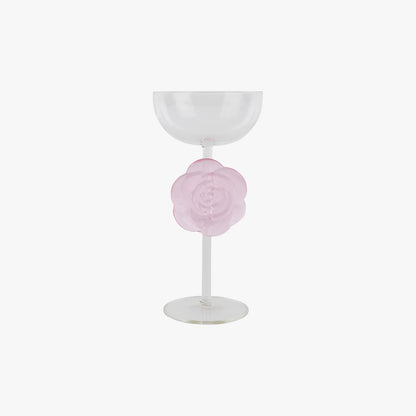 Rose Coupe Pink
