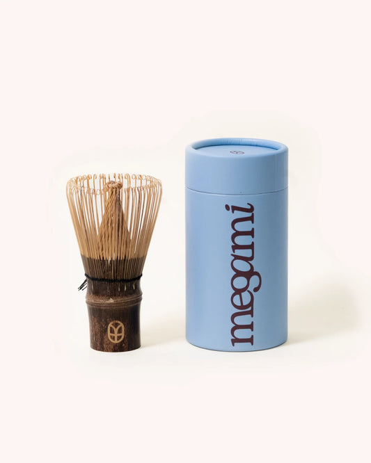 Bamboe whisk