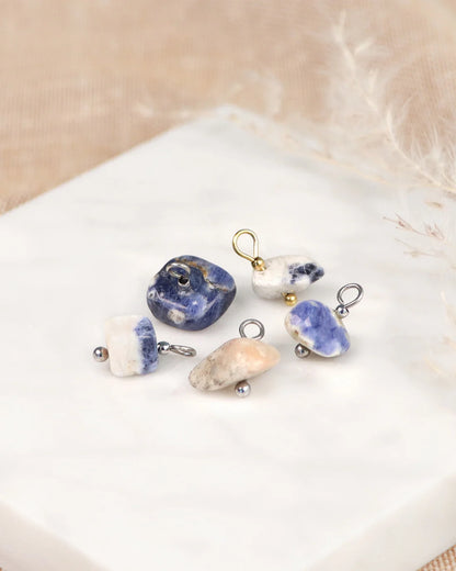 Ayla bedel Sodalite