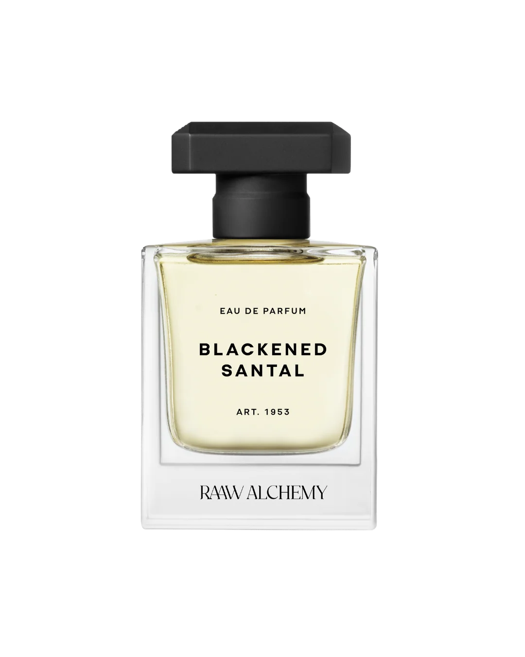 Blackened Santal EDP 50ml