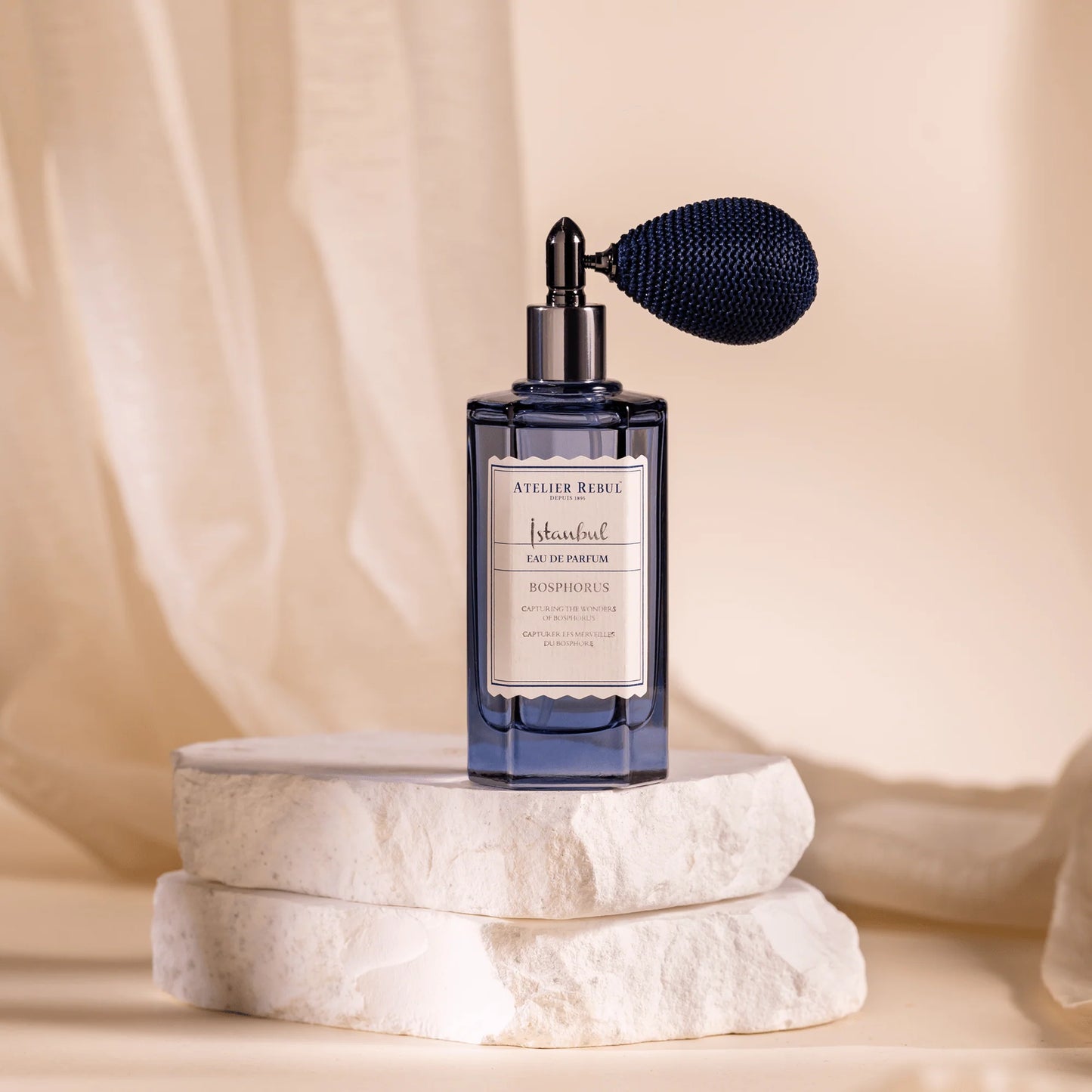 Atelier Rebul Istanbul Bosphorus Eau de Parfum