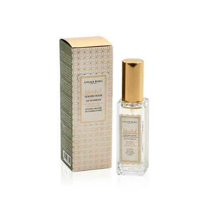 Atelier Rebul Istanbul Golden Hour Eau de Parfum