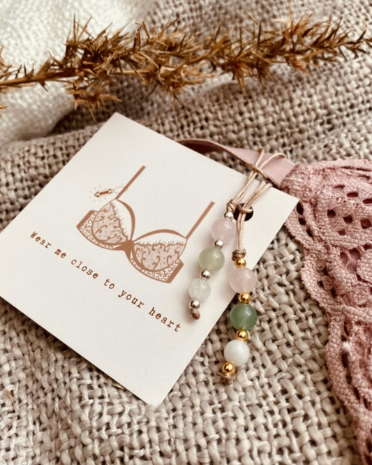 BH hangertje - Lieve mama