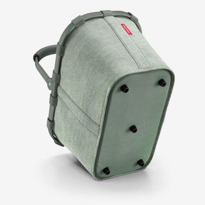 Reisenthel Carrybag Twist Sage