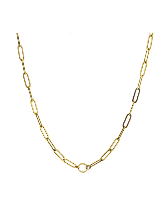 Schakelketting Vala compleet
