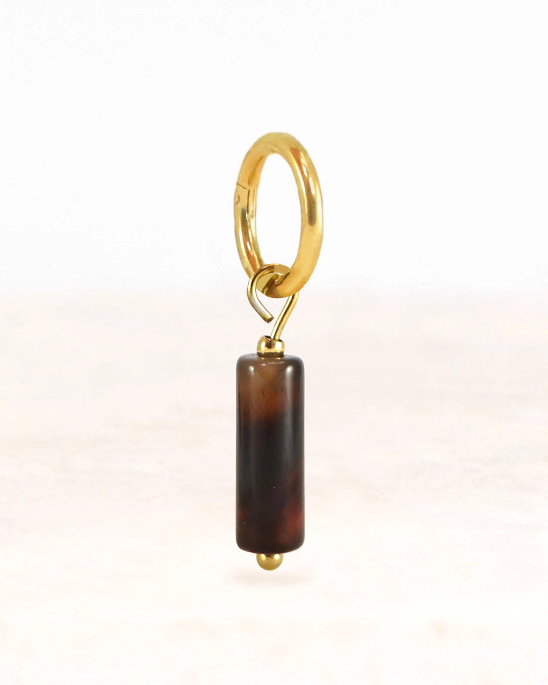 Gaia Bedel Fancy Agate