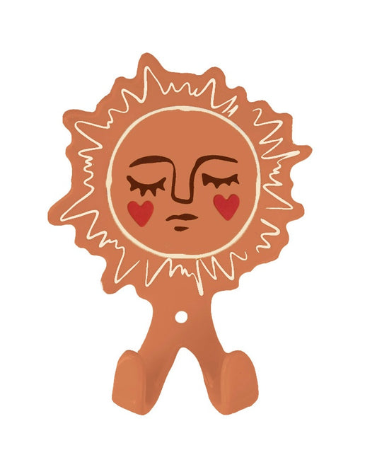 Haak zon