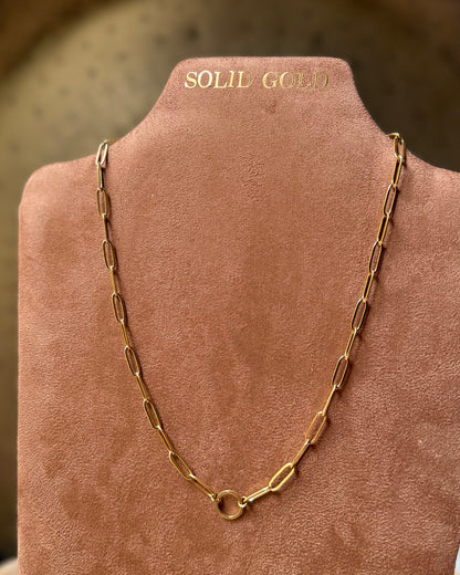 Schakelketting Vala compleet