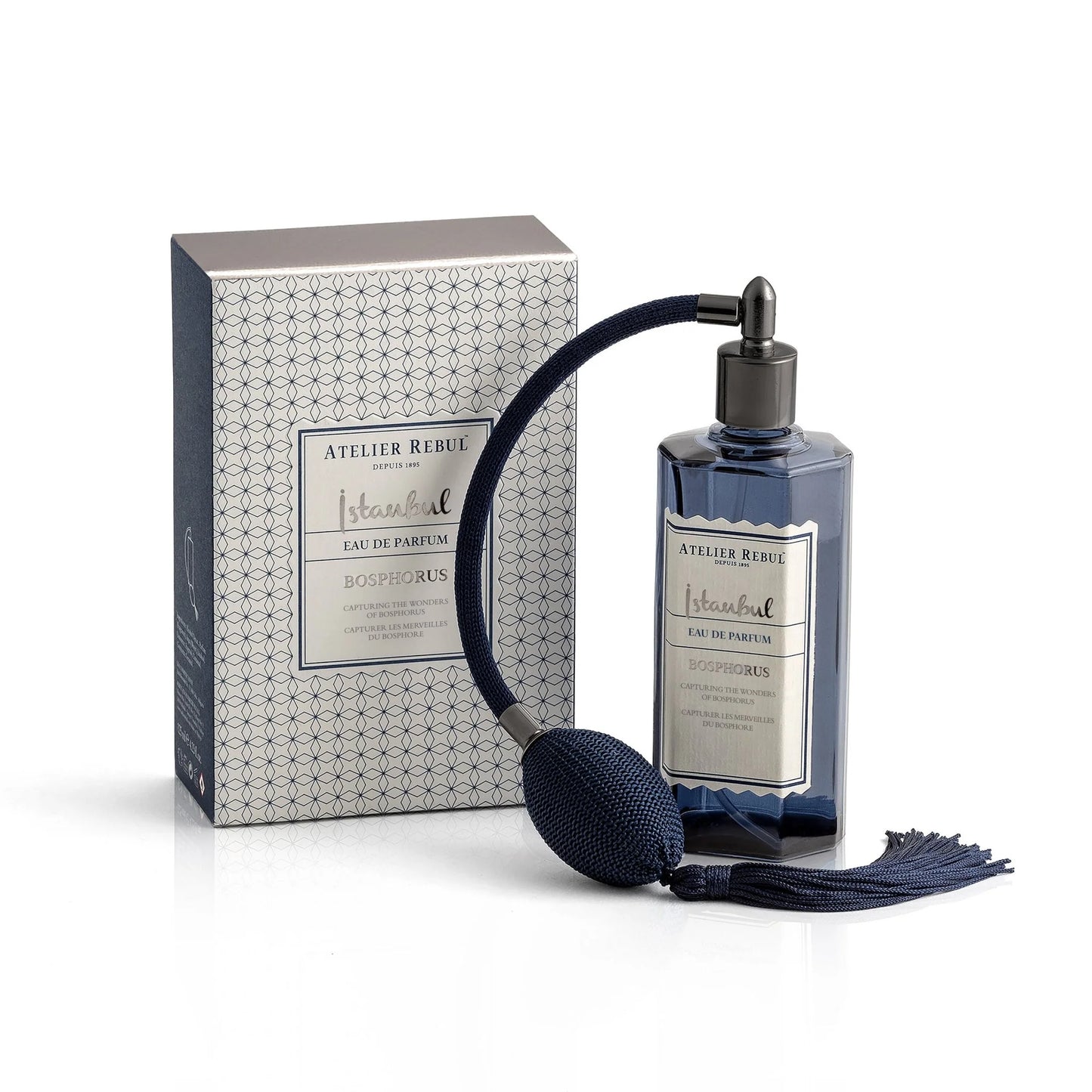 Atelier Rebul Istanbul Bosphorus Eau de Parfum