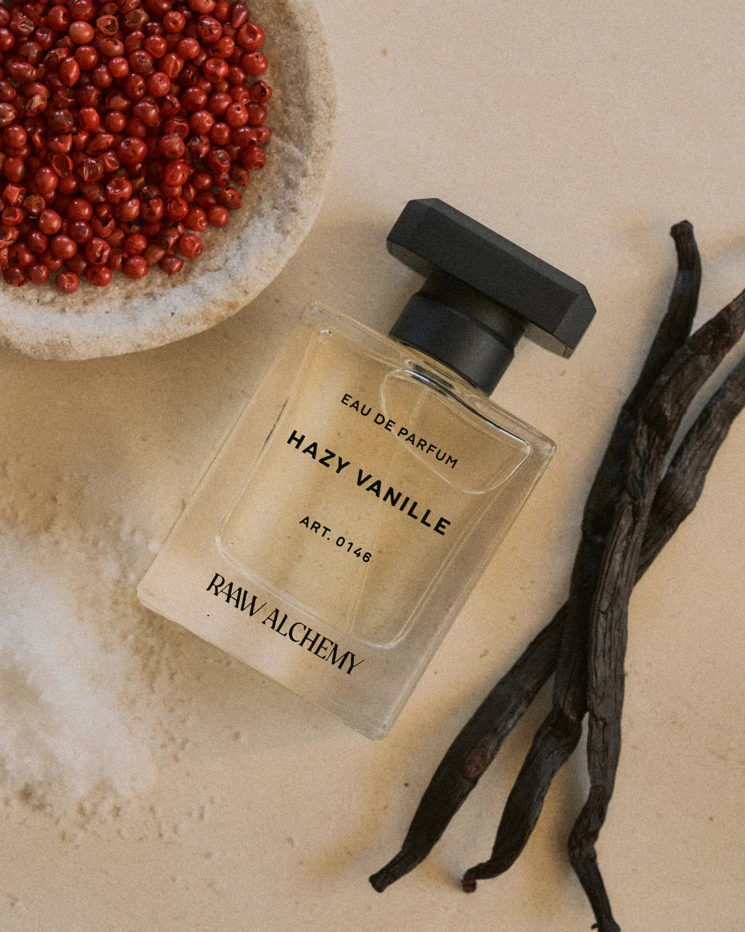 Hazy Vanille EDP 50ml