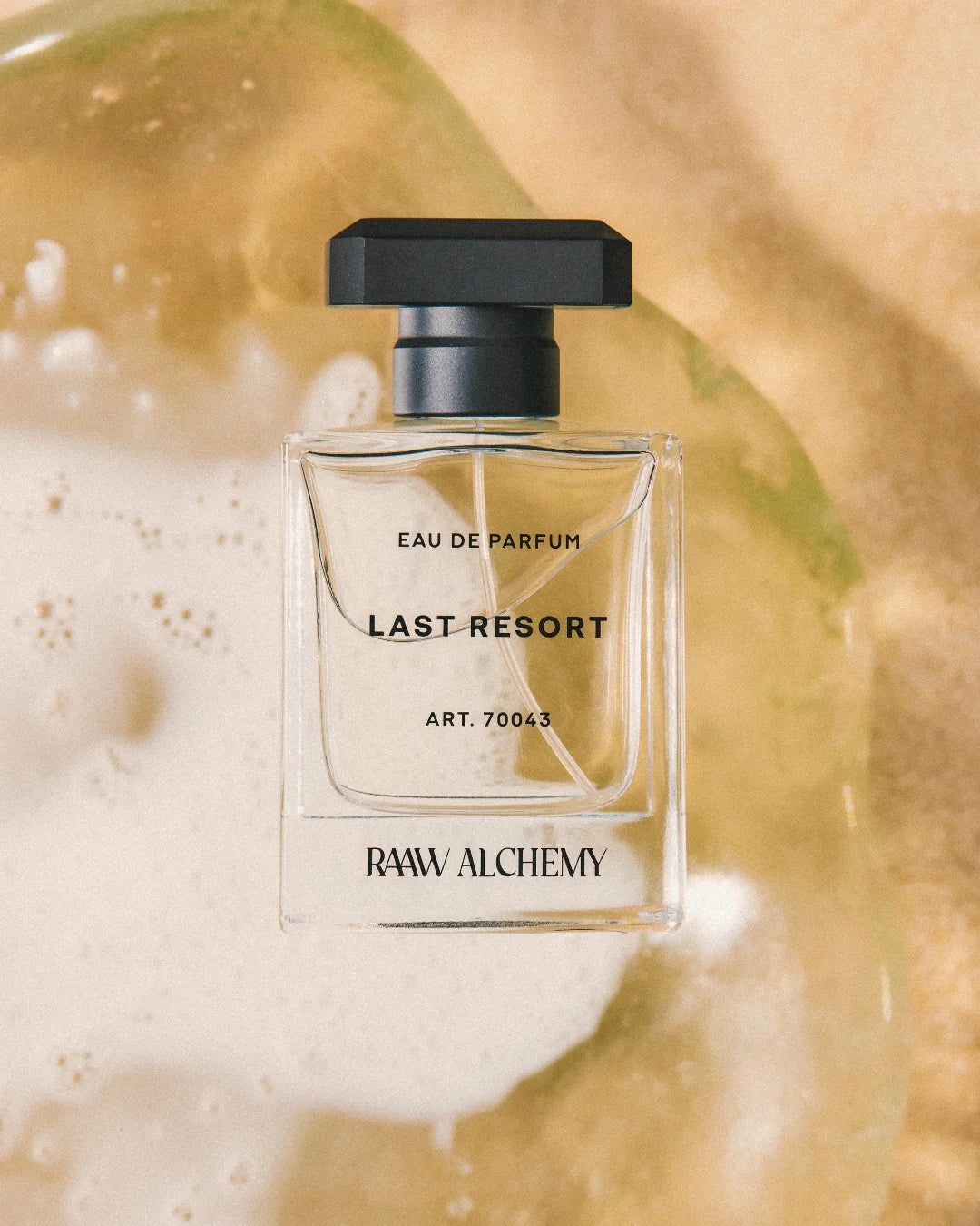 Last Resort EDP 50ml