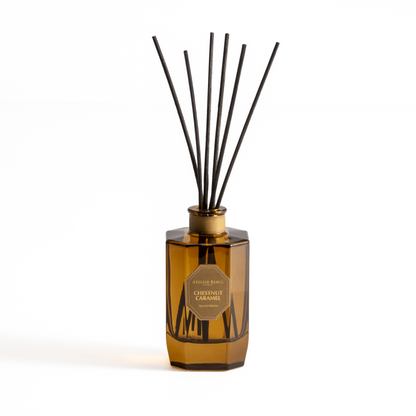 Atelier Rebul Chestnut Caramel Geurstokjes New Year 2027