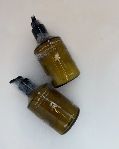 The Hair Conditioner