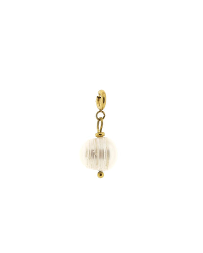 Hanger Zoetwaterparel S-XL