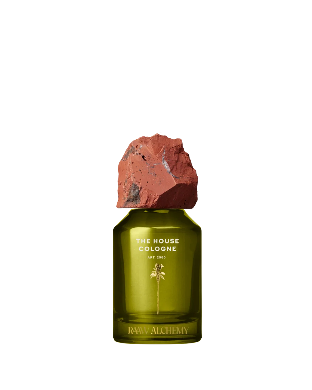 The House Cologne Room Spray 100 ml