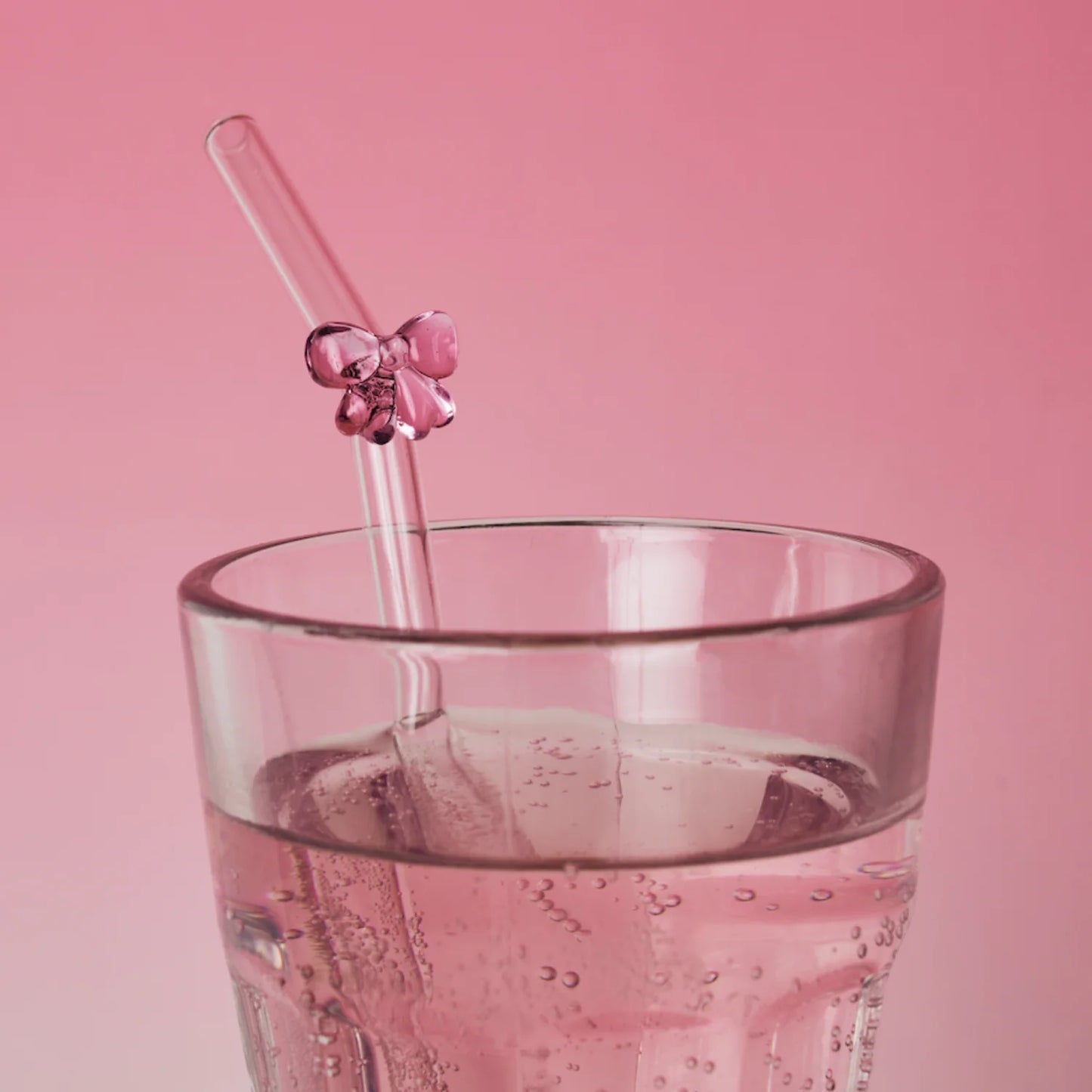 Bow straws (set van vier)