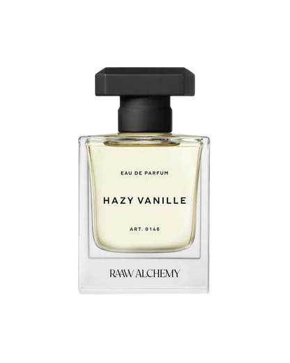Hazy Vanille EDP 50ml