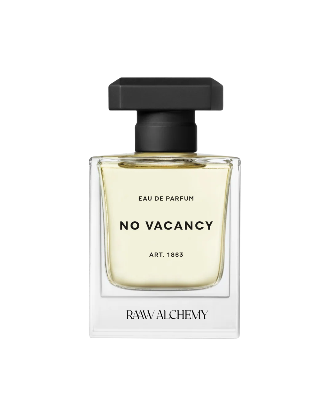 No Vacancy EDP 50ml
