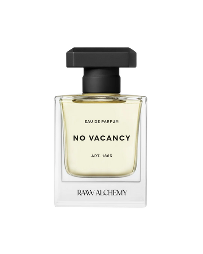 No Vacancy EDP 50ml