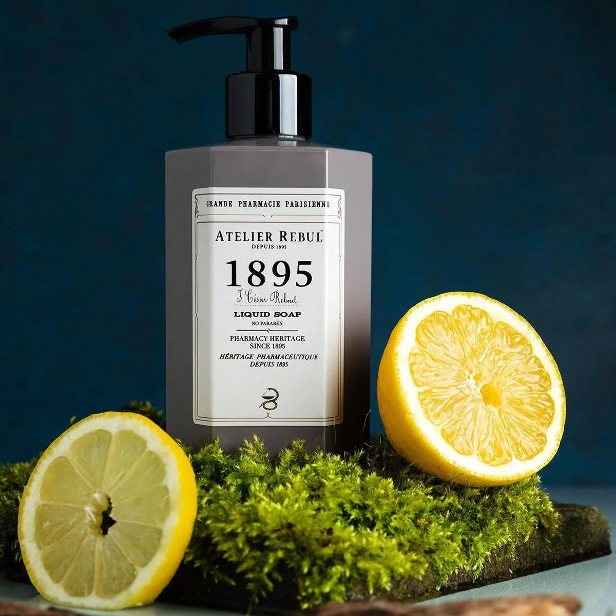 Atelier Rebul 1895 Handzeep