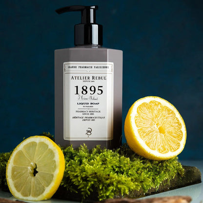 Atelier Rebul 1895 Handzeep