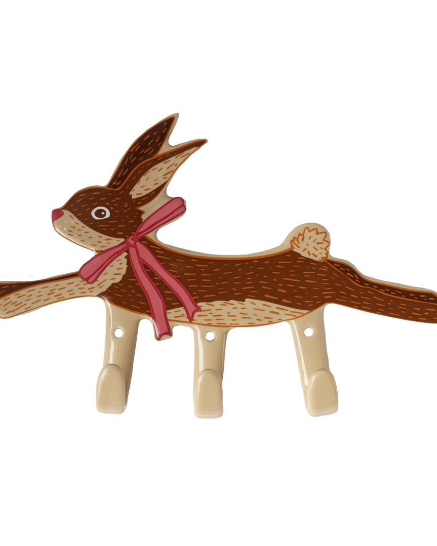 Haak bunny