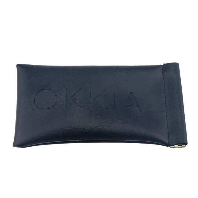 OKKIA brillenetui +2 kleuren