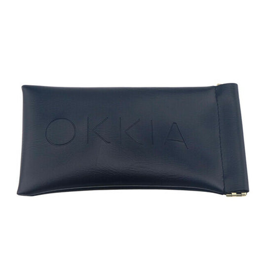 OKKIA brillenetui +2 kleuren