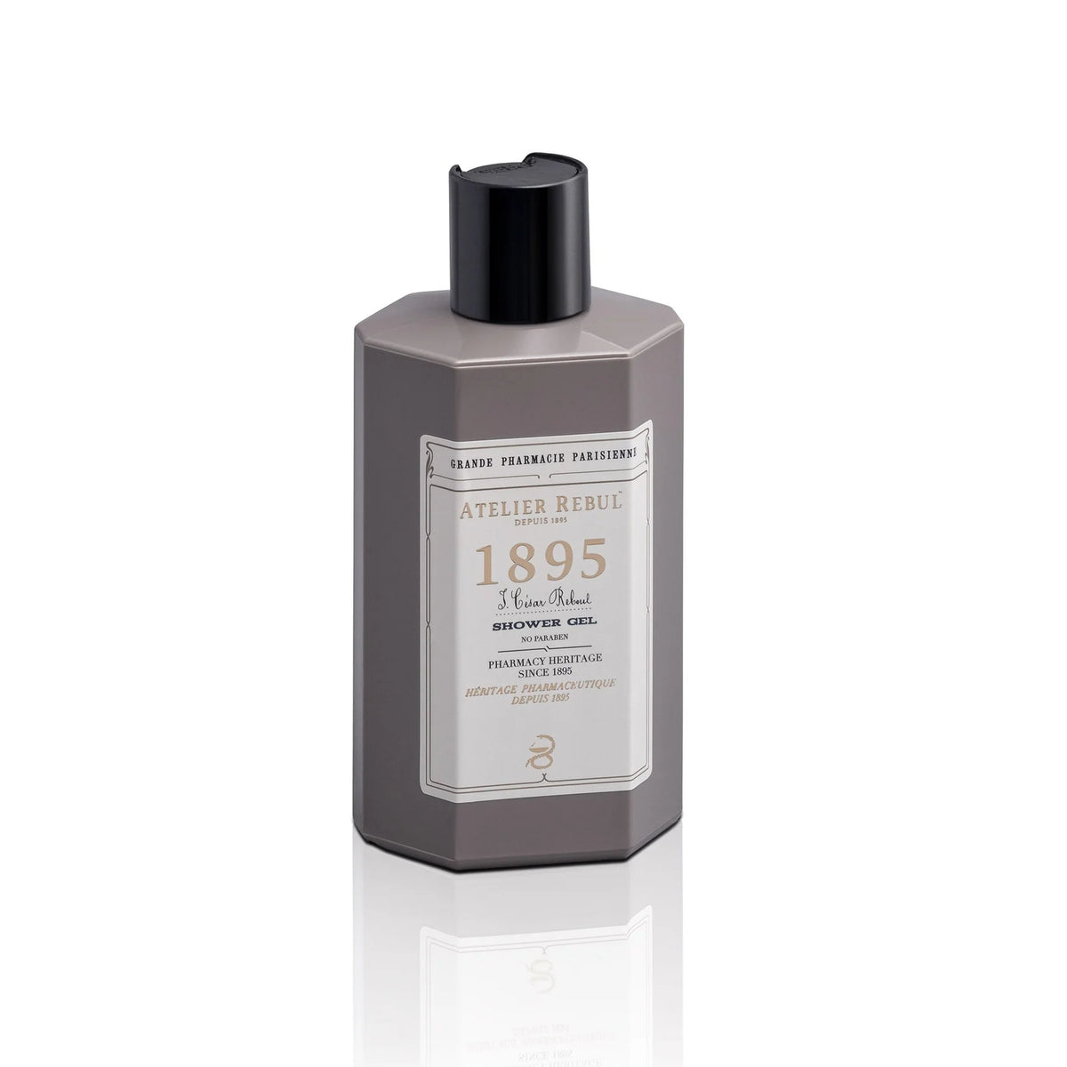 Atelier Rebul 1895 Douchegel