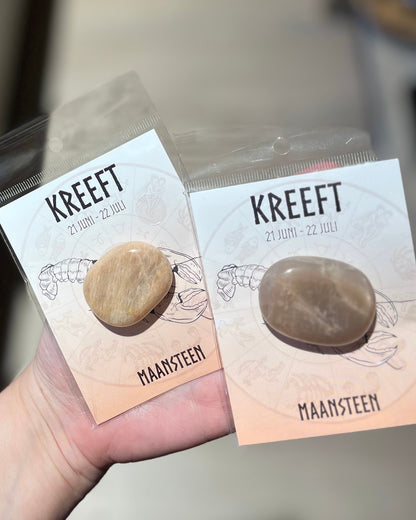 Giftset Sterrenbeeld