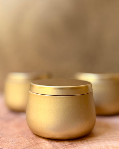 Candle Fresh Start