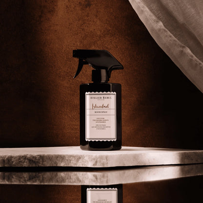 Atelier Rebul Istanbul Roomspray limited edition
