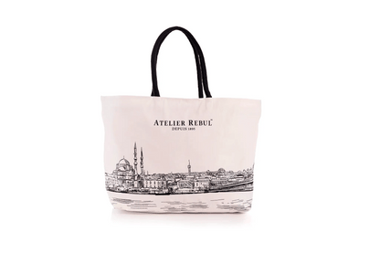 Atelier Rebul Summer Bag